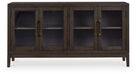 Burkhaus Dining Room Set - Furniture 4 Less (Jacksonville, NC)