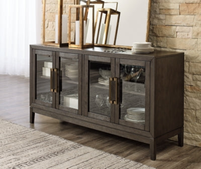 Burkhaus Dining Room Set - Furniture 4 Less (Jacksonville, NC)