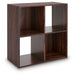Glosmount Four Cube Organizer - Furniture 4 Less (Jacksonville, NC)