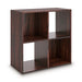 Glosmount Four Cube Organizer - Furniture 4 Less (Jacksonville, NC)