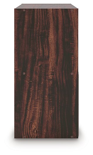 Glosmount Four Cube Organizer - Furniture 4 Less (Jacksonville, NC)