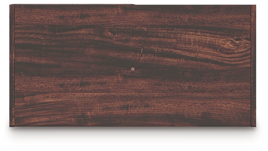 Glosmount Four Cube Organizer - Furniture 4 Less (Jacksonville, NC)