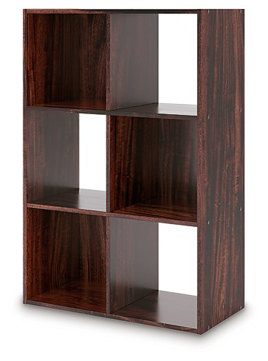 Glosmount Six Cube Organizer - Furniture 4 Less (Jacksonville, NC)