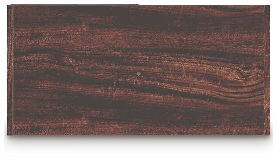 Glosmount Six Cube Organizer - Furniture 4 Less (Jacksonville, NC)