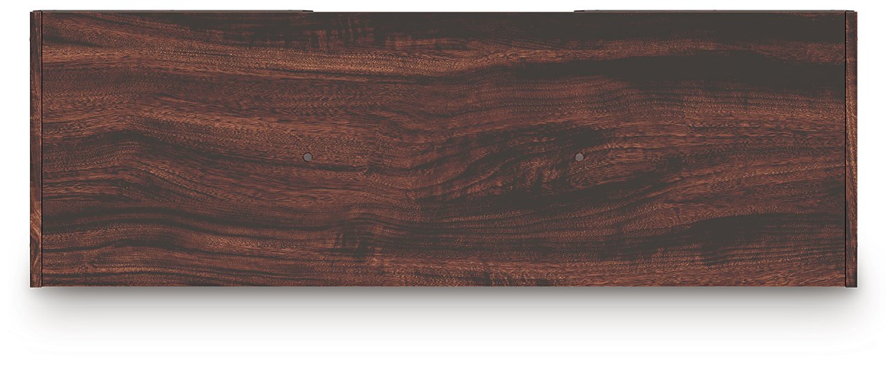 Glosmount Nine Cube Organizer - Furniture 4 Less (Jacksonville, NC)