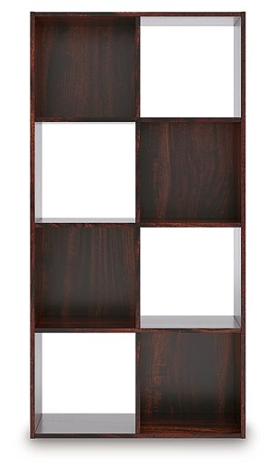 Glosmount Eight Cube Organizer - Furniture 4 Less (Jacksonville, NC)