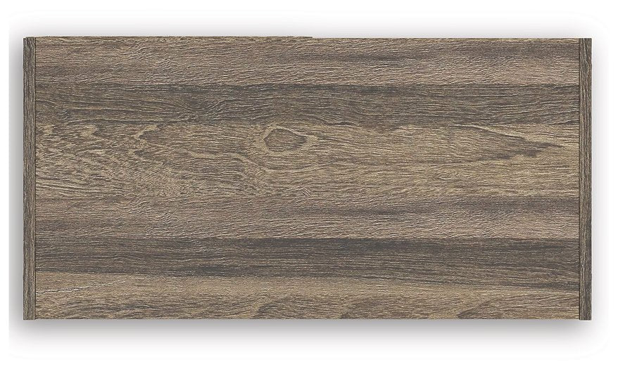 Shallifer Four Cube Organizer - Furniture 4 Less (Jacksonville, NC)