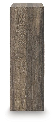 Shallifer Six Cube Organizer - Furniture 4 Less (Jacksonville, NC)