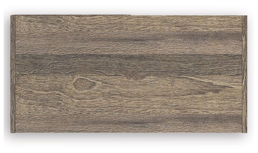 Shallifer Six Cube Organizer - Furniture 4 Less (Jacksonville, NC)