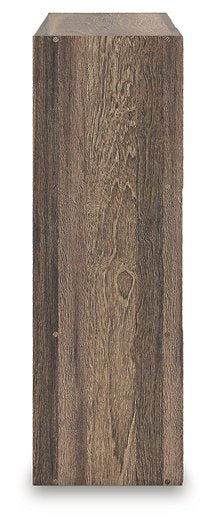 Shallifer Nine Cube Organizer - Furniture 4 Less (Jacksonville, NC)