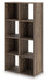 Shallifer Eight Cube Organizer - Furniture 4 Less (Jacksonville, NC)
