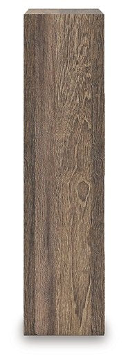 Shallifer Eight Cube Organizer - Furniture 4 Less (Jacksonville, NC)