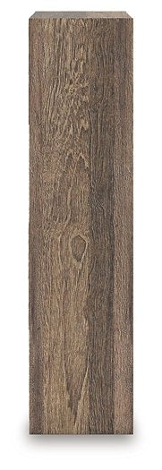 Shallifer Eight Cube Organizer - Furniture 4 Less (Jacksonville, NC)