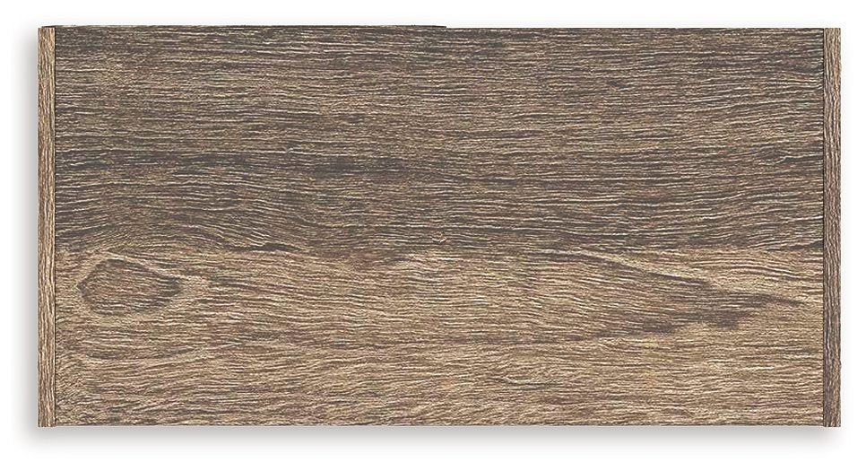 Shallifer Eight Cube Organizer - Furniture 4 Less (Jacksonville, NC)