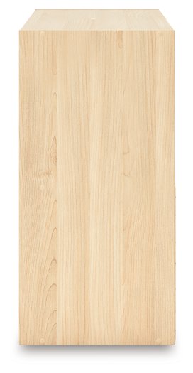 Piperton Cube Organizer - Furniture 4 Less (Jacksonville, NC)