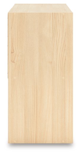 Piperton Cube Organizer - Furniture 4 Less (Jacksonville, NC)