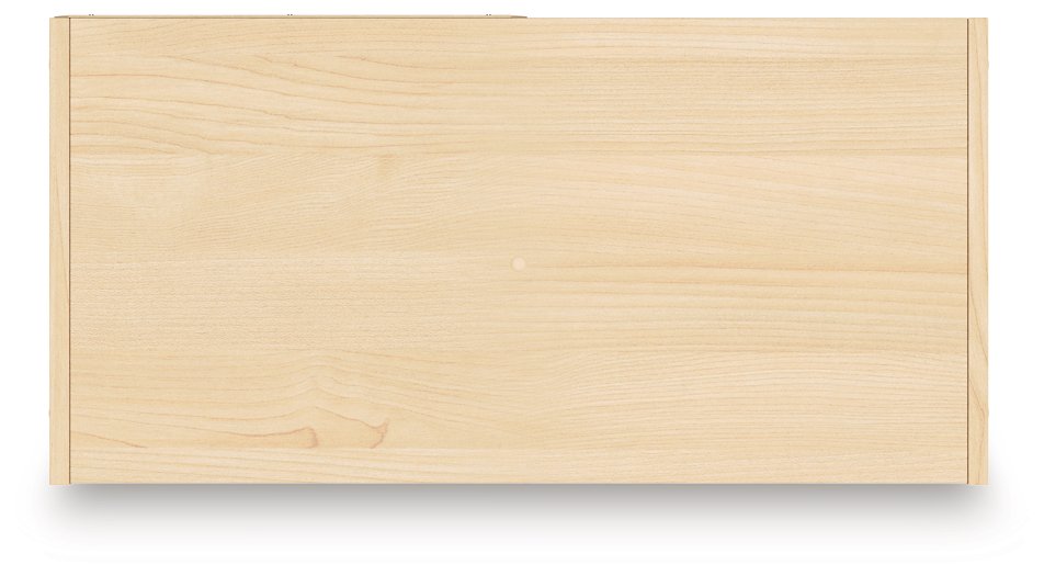 Piperton Cube Organizer - Furniture 4 Less (Jacksonville, NC)