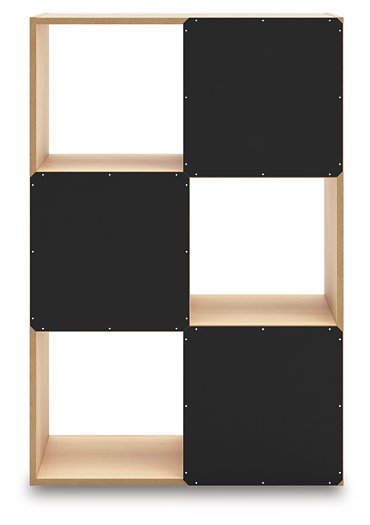 Piperton Cube Organizer - Furniture 4 Less (Jacksonville, NC)