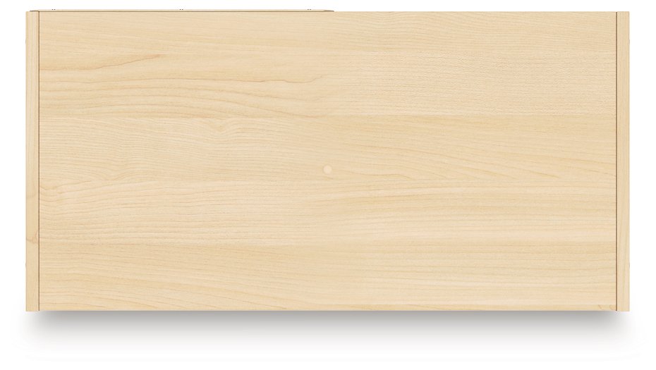 Piperton Cube Organizer - Furniture 4 Less (Jacksonville, NC)