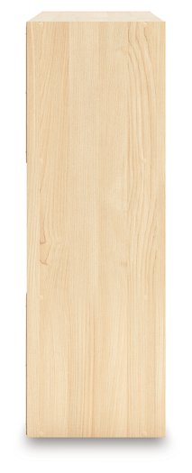 Piperton Cube Organizer - Furniture 4 Less (Jacksonville, NC)