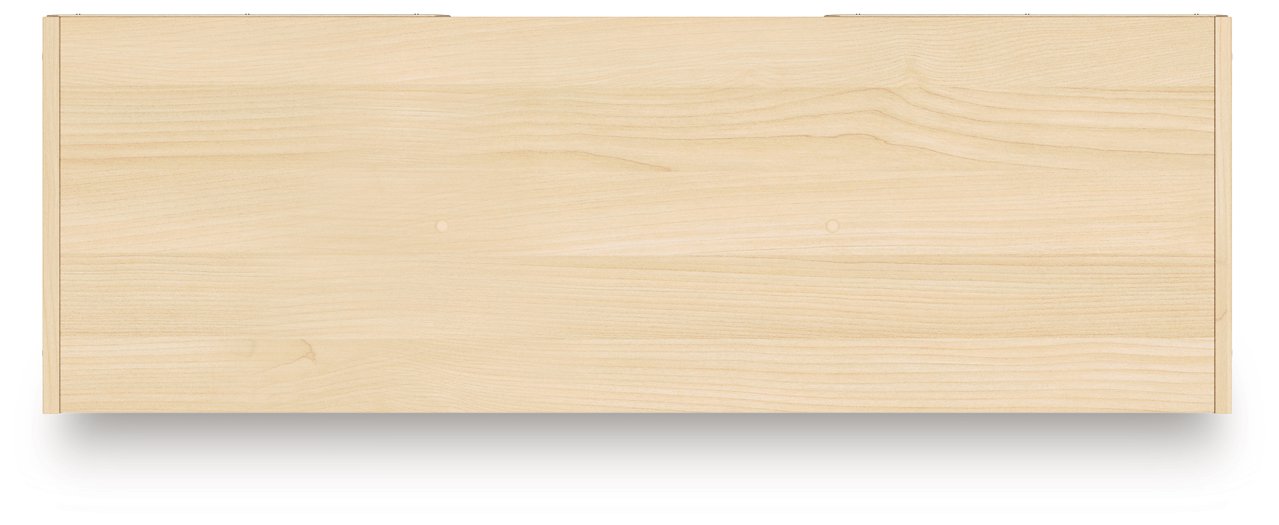 Piperton Cube Organizer - Furniture 4 Less (Jacksonville, NC)