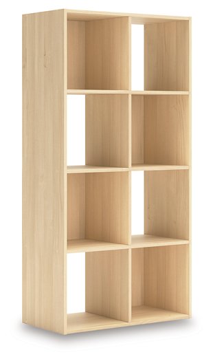 Piperton Cube Organizer - Furniture 4 Less (Jacksonville, NC)