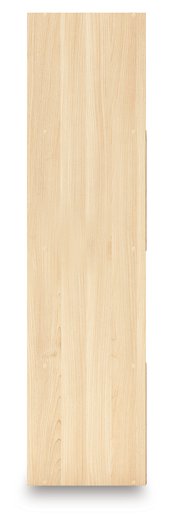 Piperton Cube Organizer - Furniture 4 Less (Jacksonville, NC)