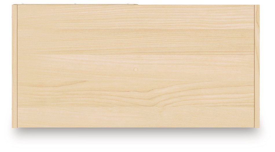 Piperton Cube Organizer - Furniture 4 Less (Jacksonville, NC)