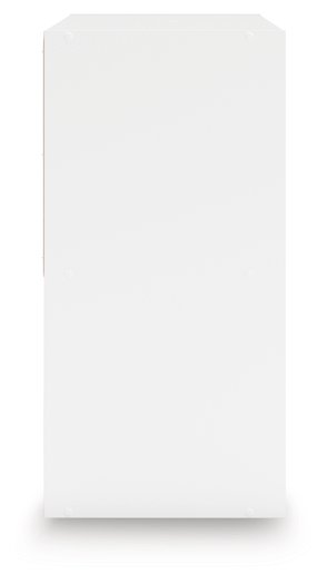 Onita Four Cube Organizer - Furniture 4 Less (Jacksonville, NC)