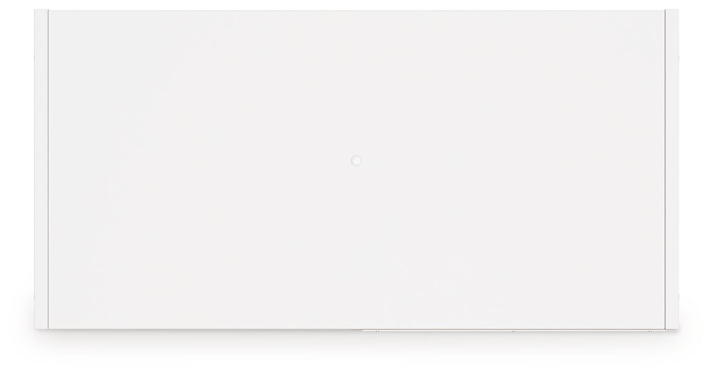 Onita Four Cube Organizer - Furniture 4 Less (Jacksonville, NC)