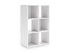 Onita Six Cube Organizer - Furniture 4 Less (Jacksonville, NC)