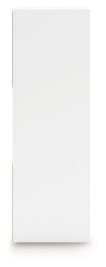 Onita Six Cube Organizer - Furniture 4 Less (Jacksonville, NC)