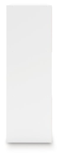 Onita Nine Cube Organizer - Furniture 4 Less (Jacksonville, NC)