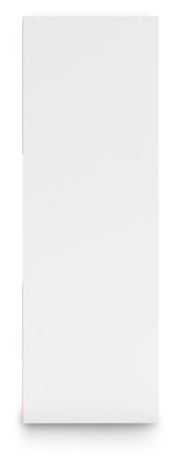 Onita Nine Cube Organizer - Furniture 4 Less (Jacksonville, NC)