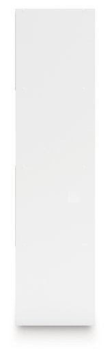 Onita Eight Cube Organizer - Furniture 4 Less (Jacksonville, NC)