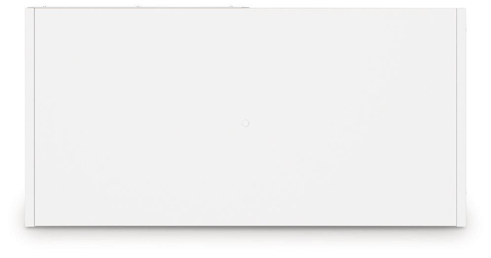 Onita Eight Cube Organizer - Furniture 4 Less (Jacksonville, NC)