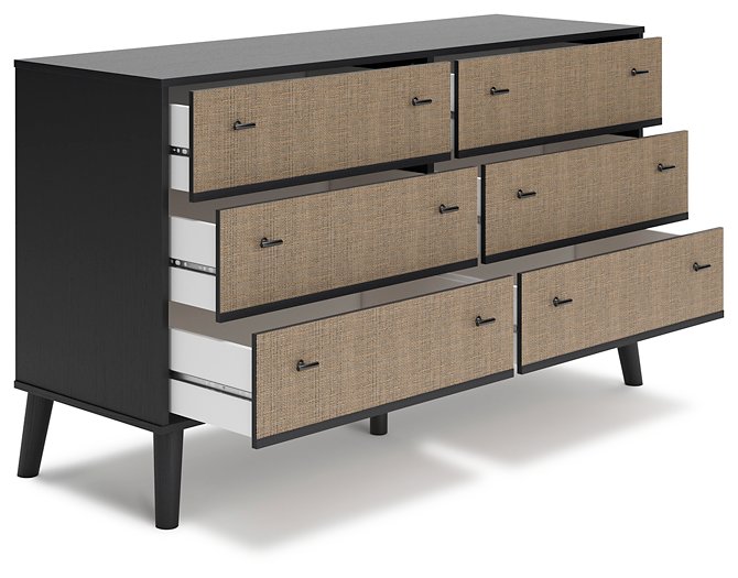 Charlang Bedroom Set - Furniture 4 Less (Jacksonville, NC)