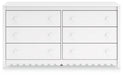 Hallityn Dresser - Furniture 4 Less (Jacksonville, NC)