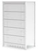 Hallityn Chest of Drawers - Furniture 4 Less (Jacksonville, NC)