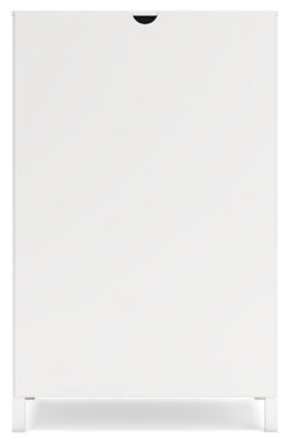 Hallityn Chest of Drawers - Furniture 4 Less (Jacksonville, NC)