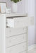 Hallityn Chest of Drawers - Furniture 4 Less (Jacksonville, NC)