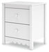 Hallityn Nightstand - Furniture 4 Less (Jacksonville, NC)
