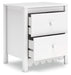 Hallityn Nightstand - Furniture 4 Less (Jacksonville, NC)