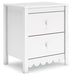 Hallityn Nightstand - Furniture 4 Less (Jacksonville, NC)