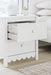 Hallityn Nightstand - Furniture 4 Less (Jacksonville, NC)
