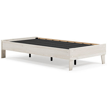 Socalle Youth Bed - Furniture 4 Less (Jacksonville, NC)