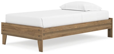 Deanlow Bed - Furniture 4 Less (Jacksonville, NC)