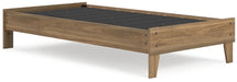 Deanlow Bed - Furniture 4 Less (Jacksonville, NC)