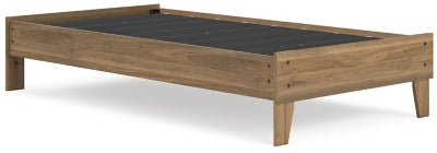 Deanlow Bed - Furniture 4 Less (Jacksonville, NC)