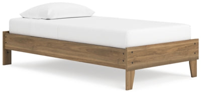 Deanlow Bed - Furniture 4 Less (Jacksonville, NC)